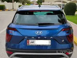 2025 Hyundai Creta